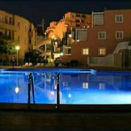 Orlando, Lejlighed *