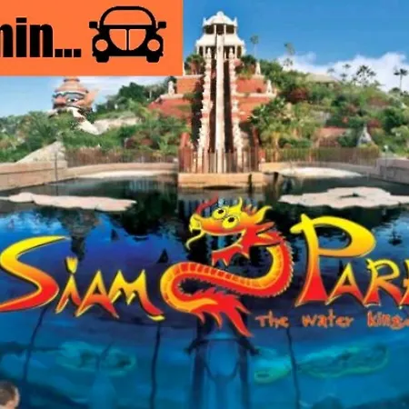 아파트 Orlando,
