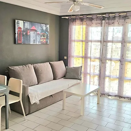 Orlando, Lejlighed Costa Adeje (Tenerife)