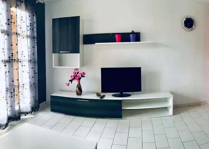 Orlando, * Адехе