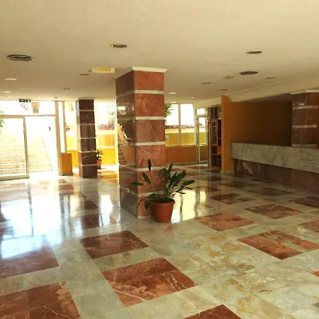 Apartamento Orlando, Costa Adeje (Tenerife)