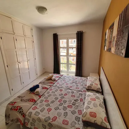 Apartamento Orlando, Costa Adeje (Tenerife)