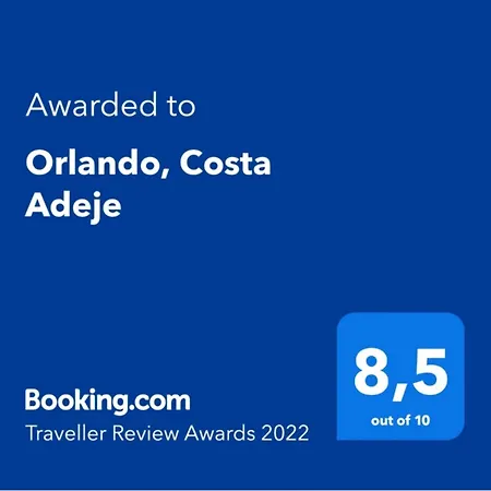 Orlando, Апартаменти *