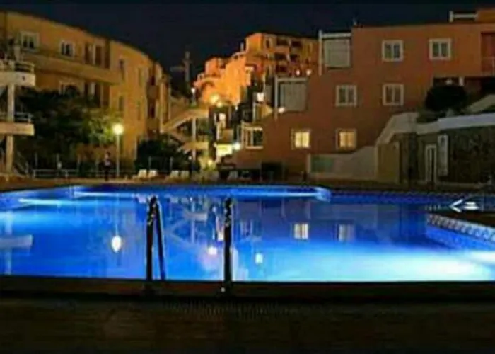 Orlando, Apartamento *