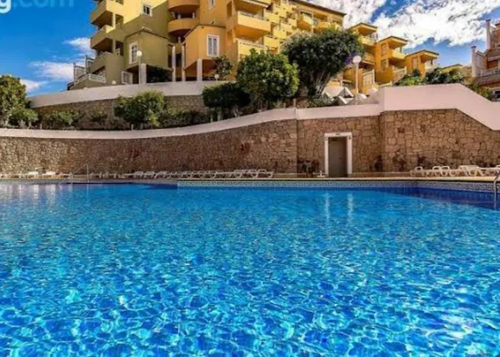 Apartamento Orlando, *