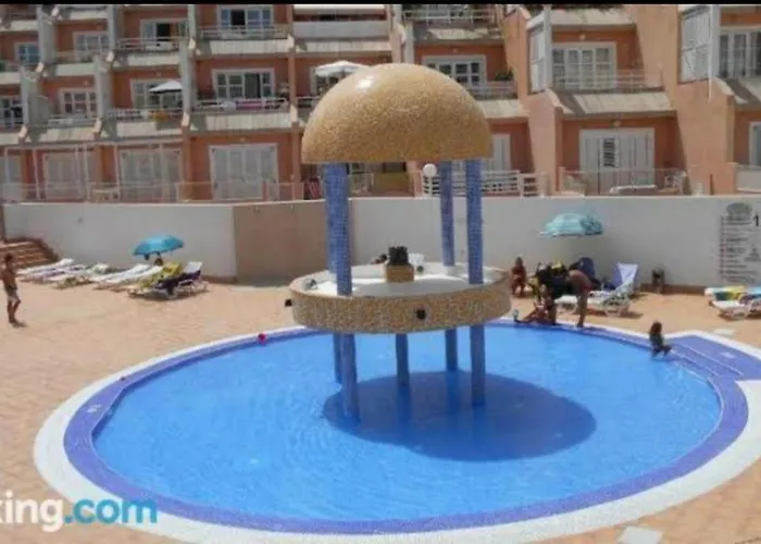 Apartamento Orlando,