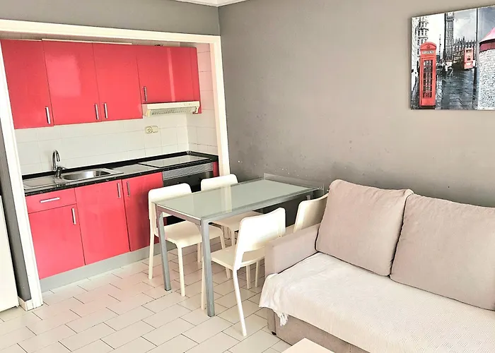 Orlando, * Costa Adeje (Tenerife)